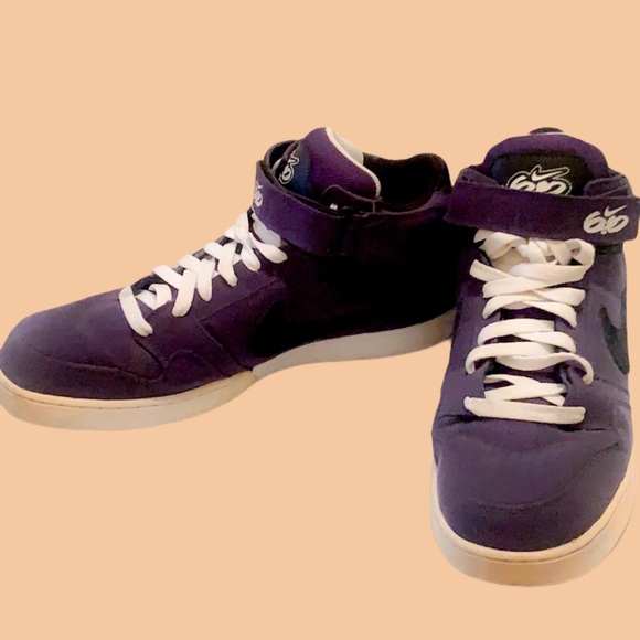Nike Other - Nike 6.0 Mids